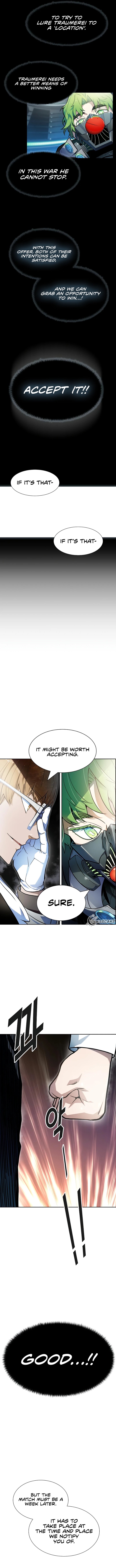 Tower Of God 575 17
