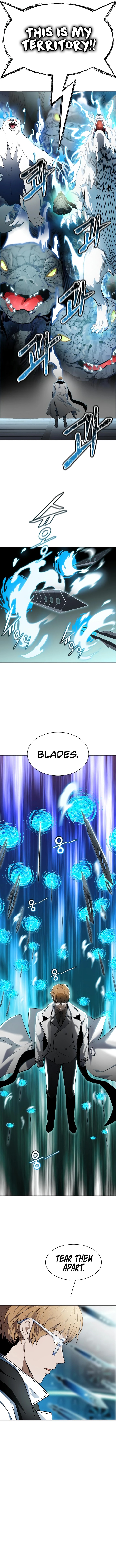 Tower Of God 575 2