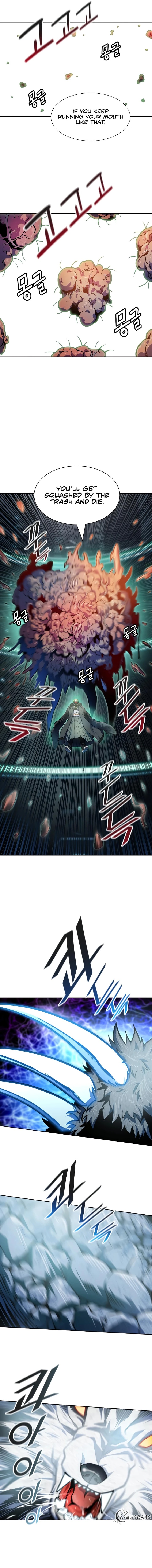 Tower Of God 575 8