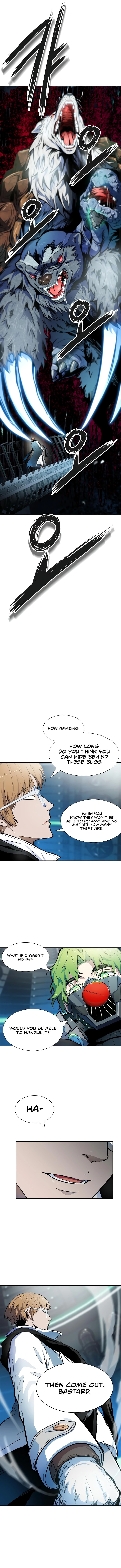Tower Of God 575 9