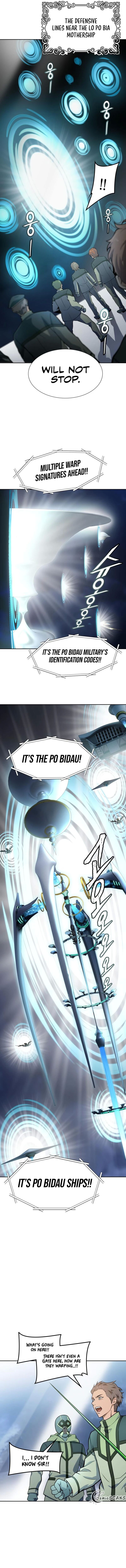 Tower Of God 577 15