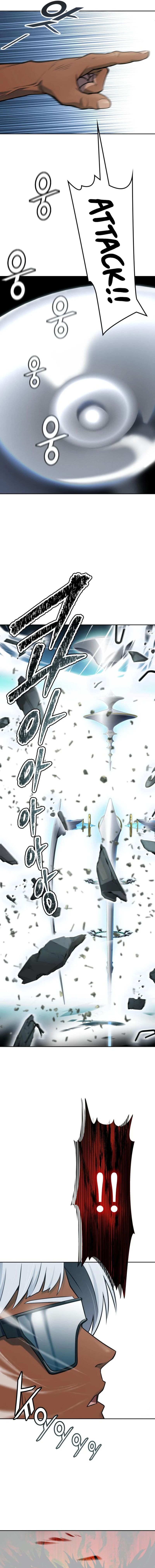 Tower Of God 577 20