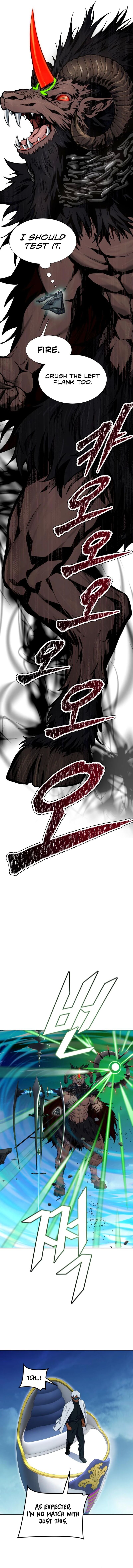 Tower Of God 577 22