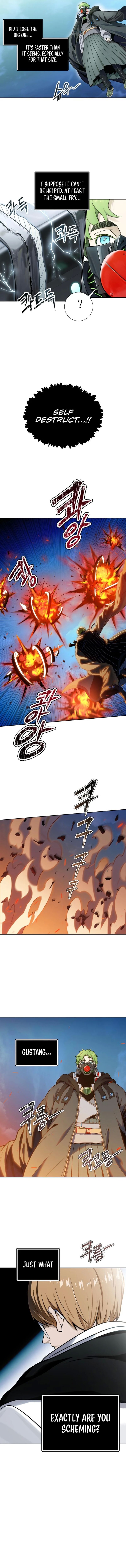 Tower Of God 577 24