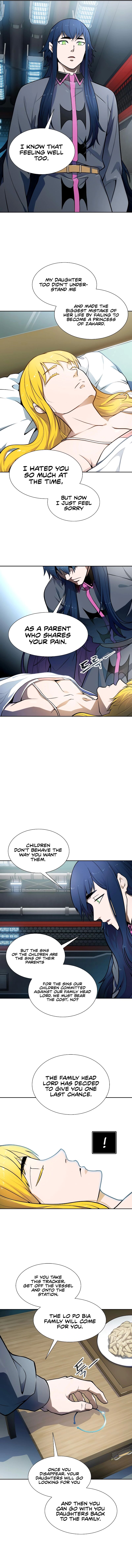 Tower Of God 578 10