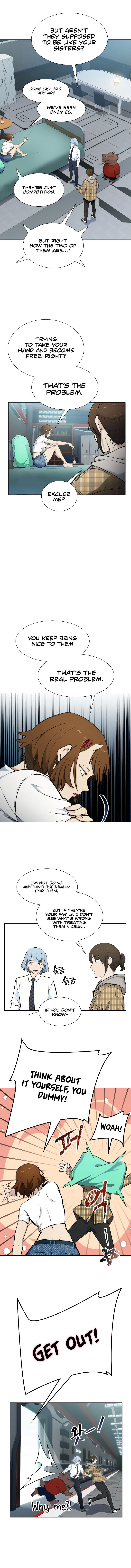 Tower Of God 578 5