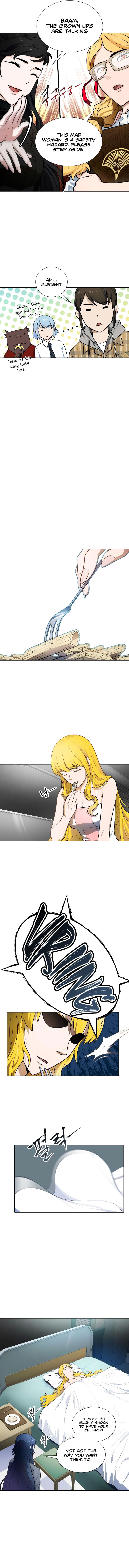 Tower Of God 578 9