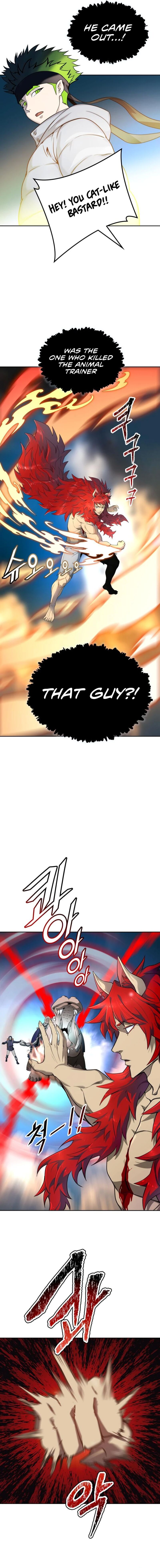 Tower Of God 579 10