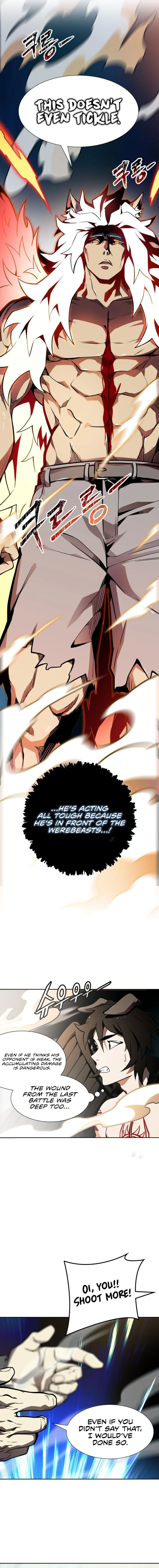 Tower Of God 579 21