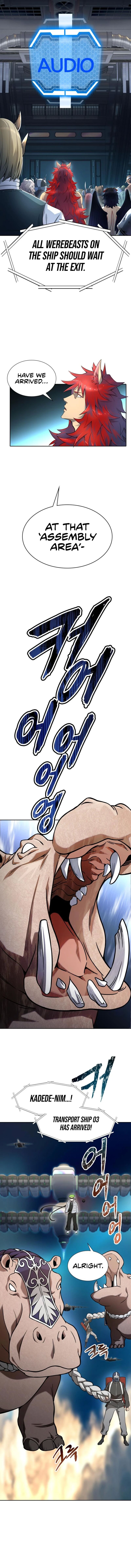Tower Of God 579 6