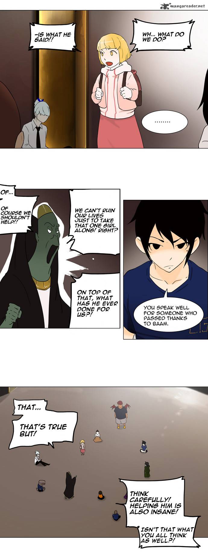 Tower Of God 58 26