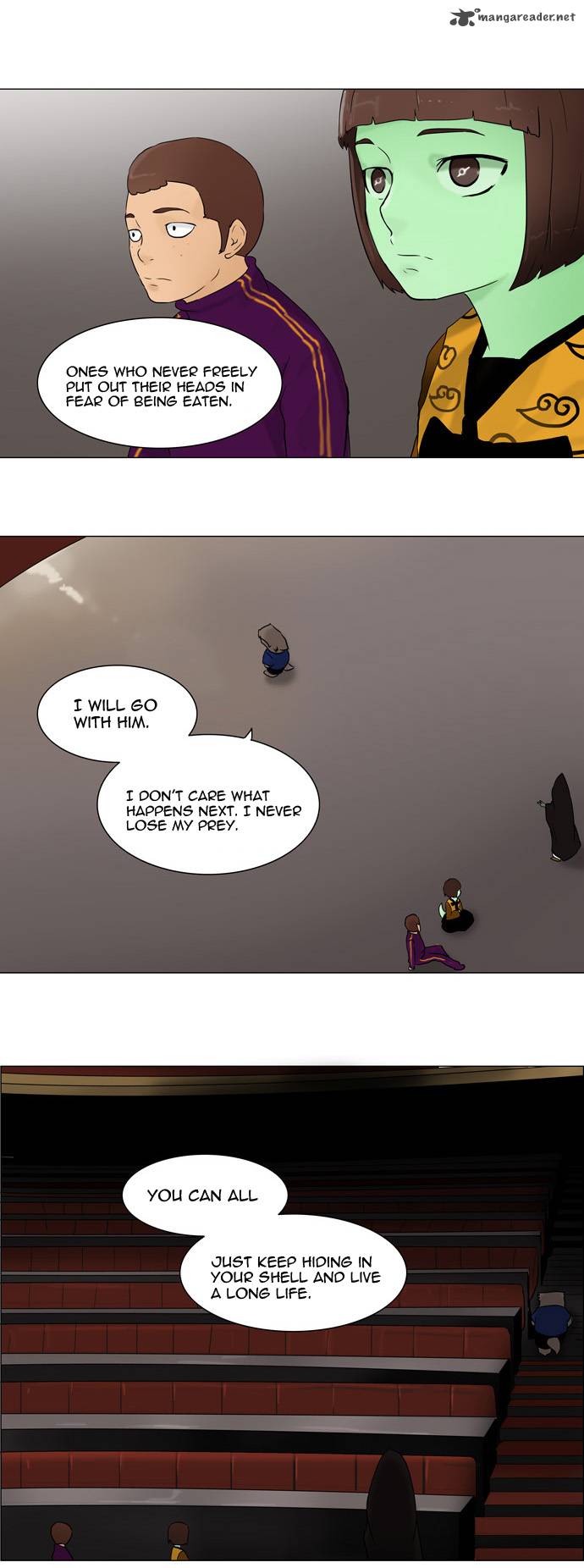 Tower Of God 58 37