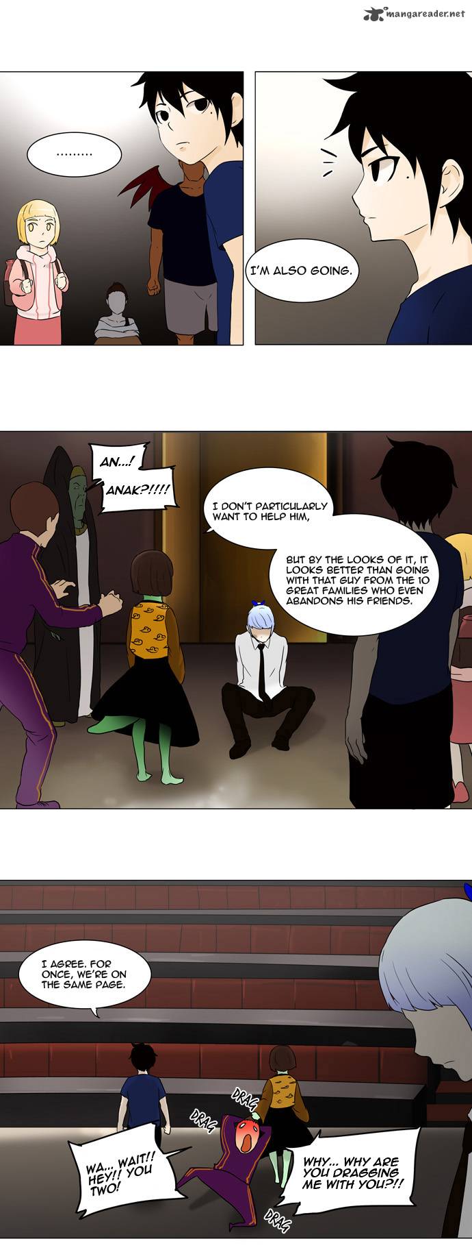 Tower Of God 58 38