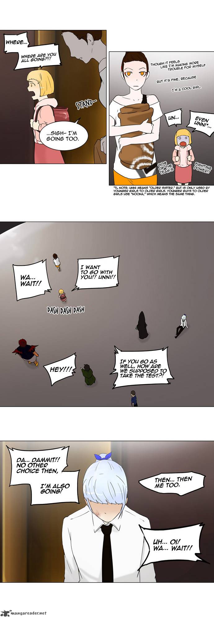 Tower Of God 58 39