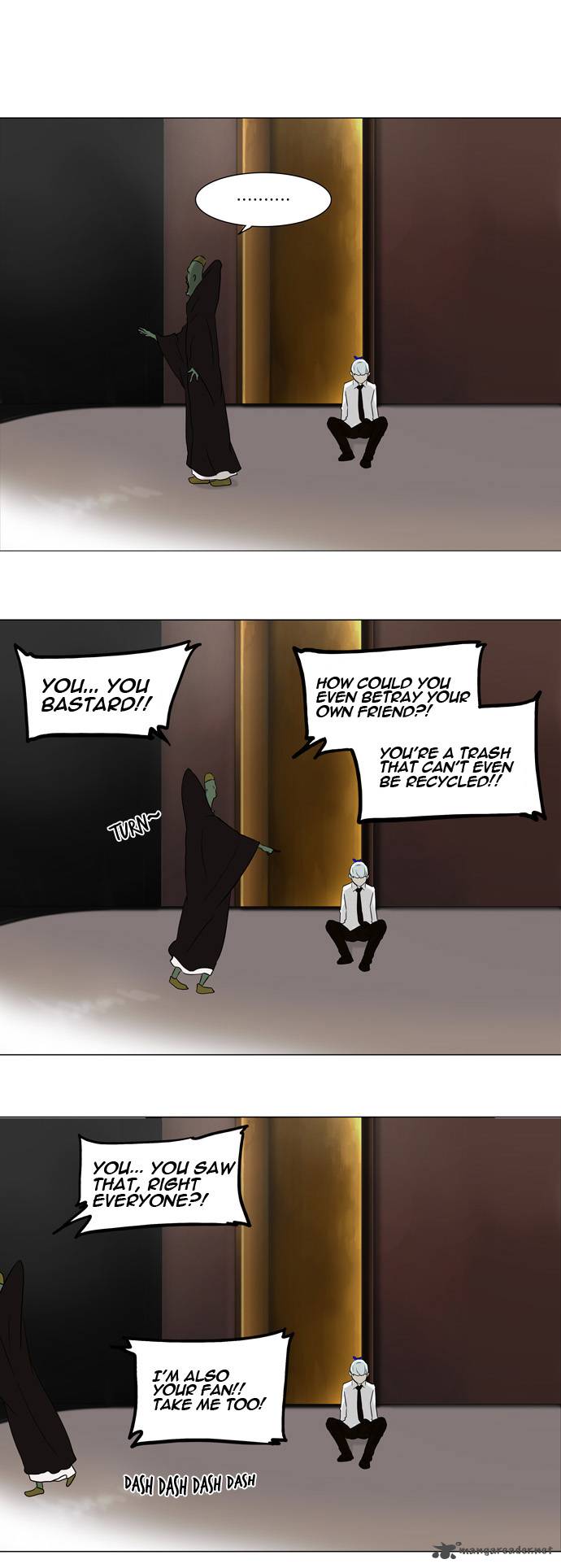 Tower Of God 58 40