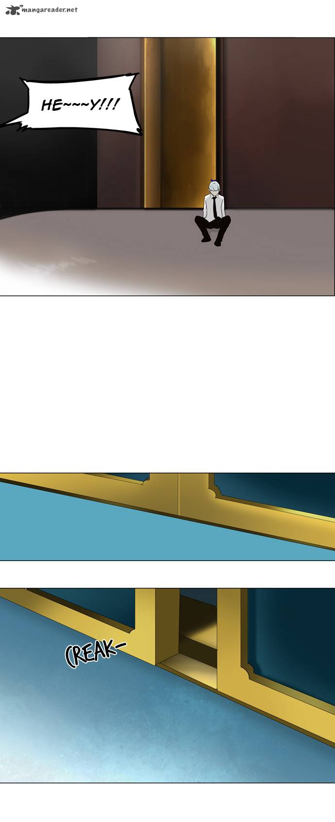 Tower Of God 58 41