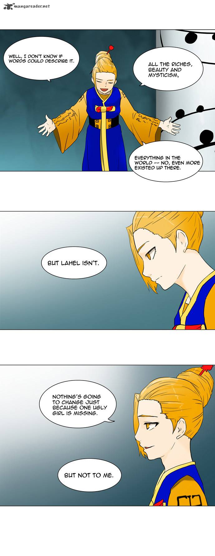 Tower Of God 58 46