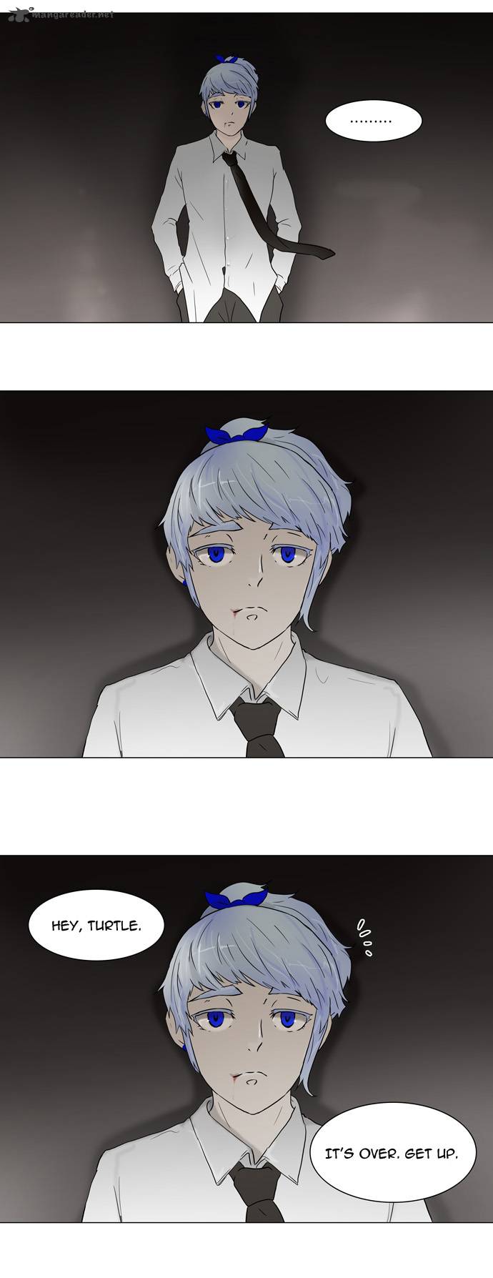 Tower Of God 58 50