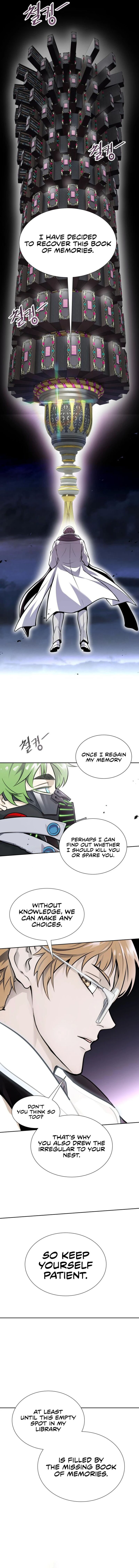 Tower Of God 581 7