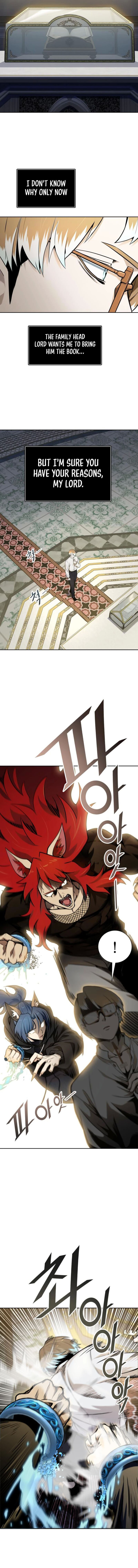 Tower Of God 582 17
