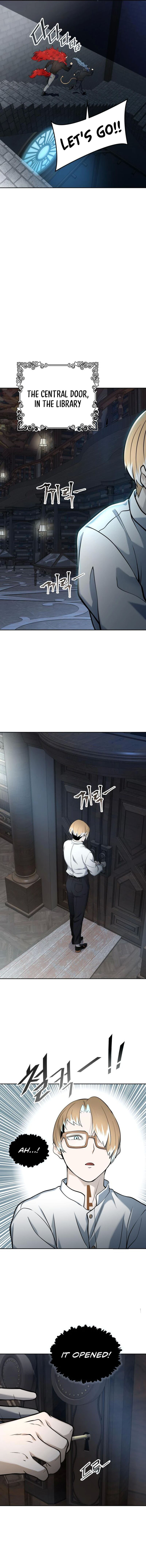 Tower Of God 582 9