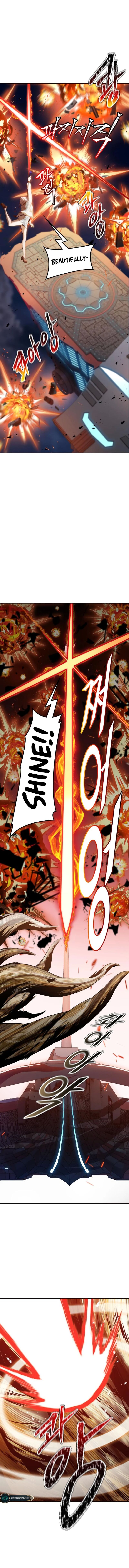 Tower Of God 584 10