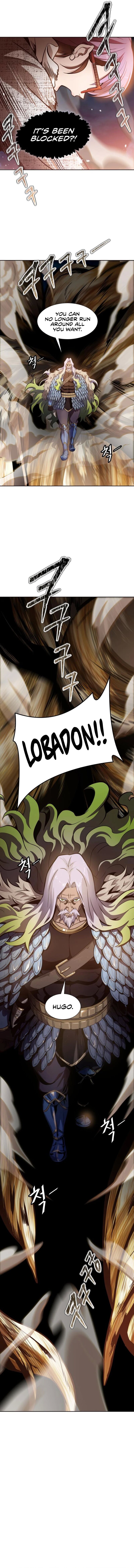 Tower Of God 584 11