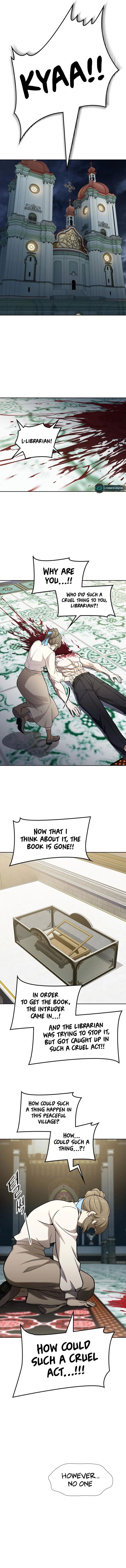 Tower Of God 584 24
