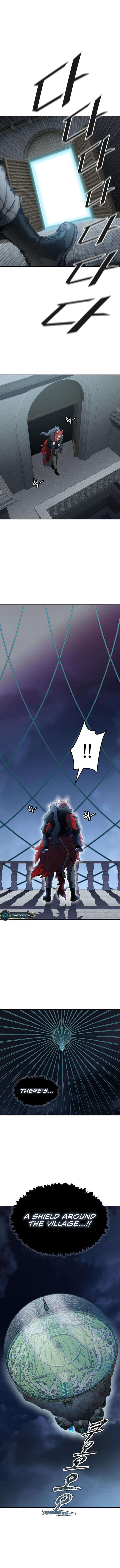 Tower Of God 585 1