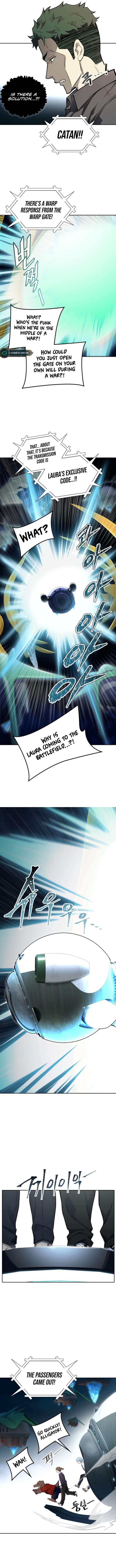 Tower Of God 585 11
