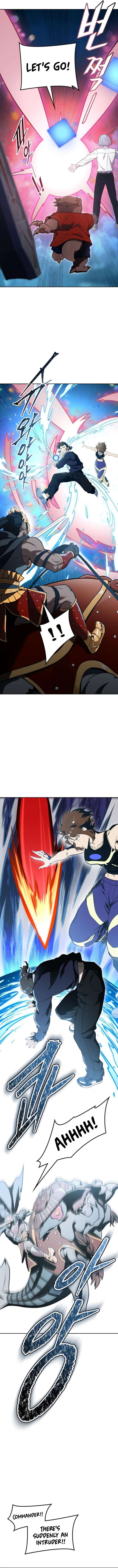 Tower Of God 585 14