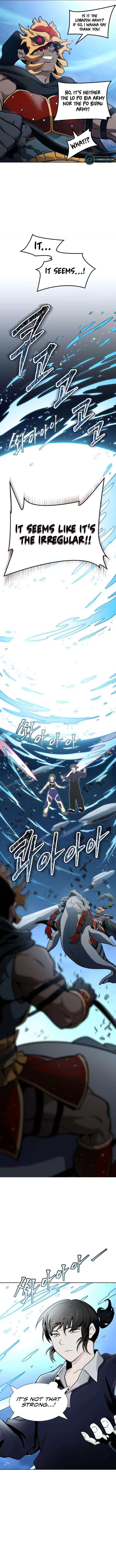 Tower Of God 585 15
