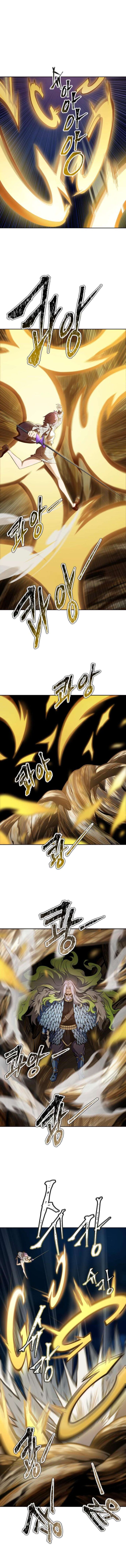 Tower Of God 585 16