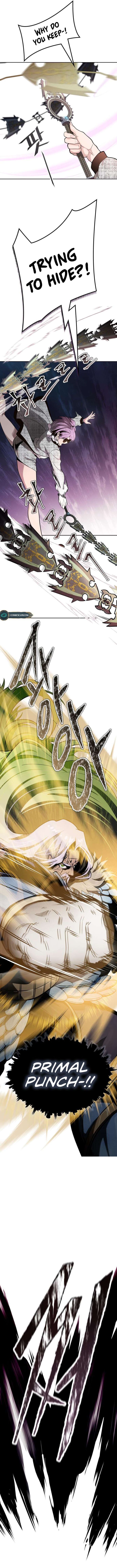 Tower Of God 585 23