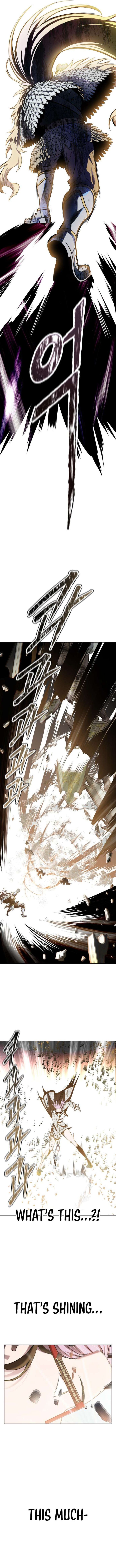 Tower Of God 585 24