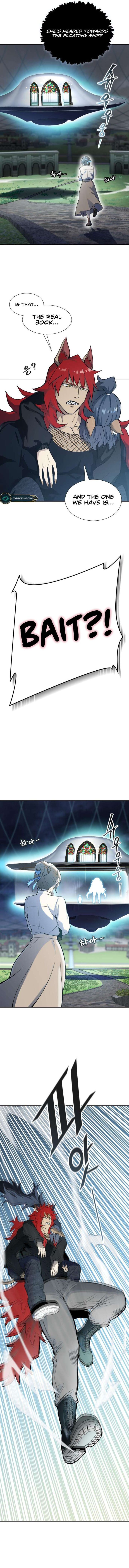 Tower Of God 585 3