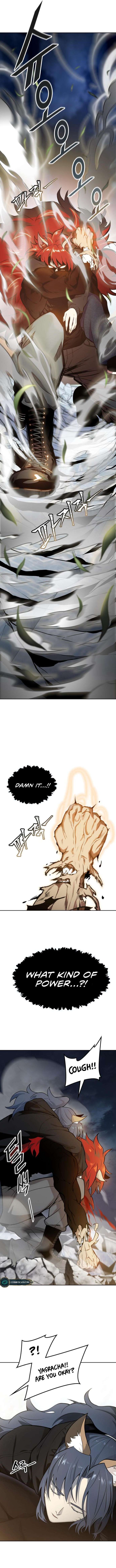 Tower Of God 585 7