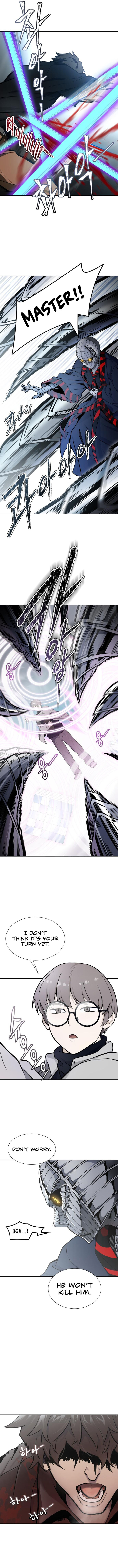 Tower Of God 587 12