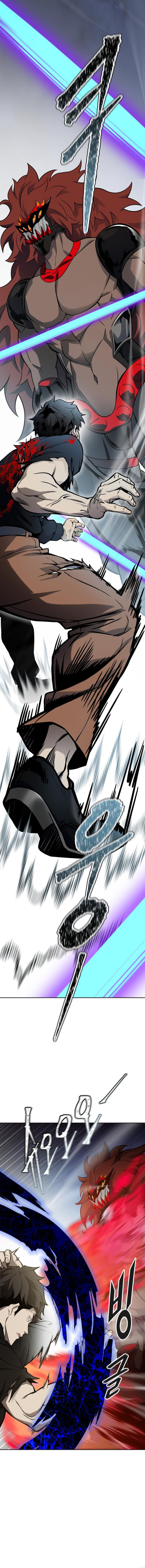 Tower Of God 587 18