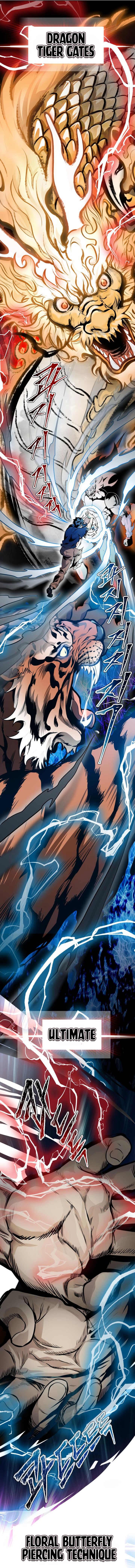 Tower Of God 587 21