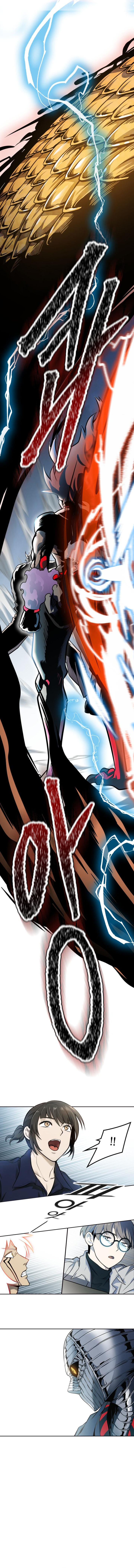Tower Of God 587 22