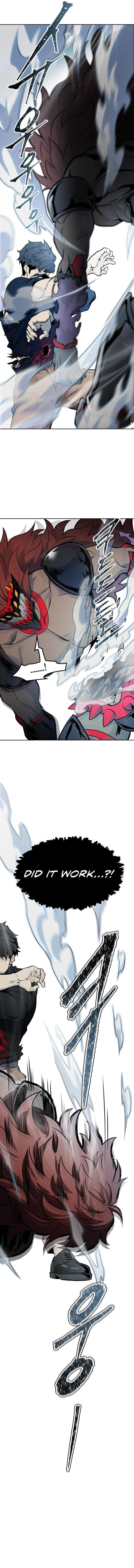 Tower Of God 587 23