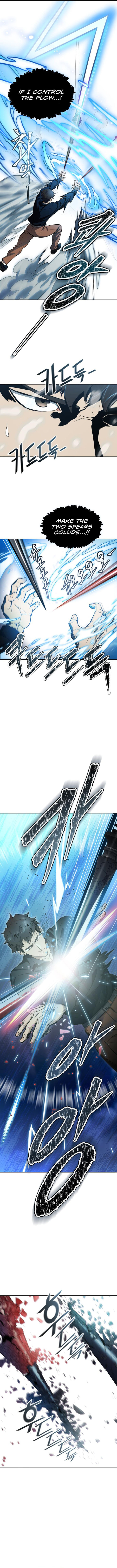 Tower Of God 587 5