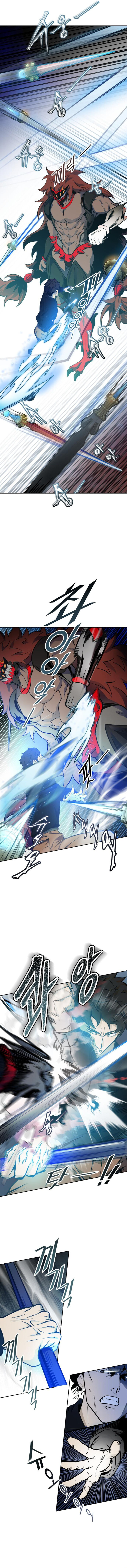 Tower Of God 587 8