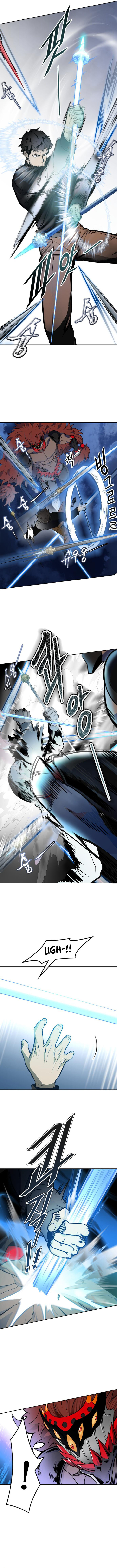 Tower Of God 587 9
