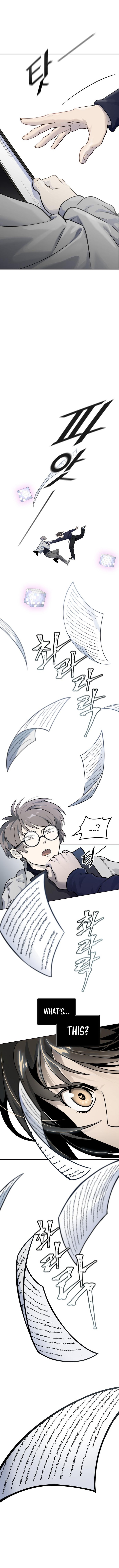 Tower Of God 588 10