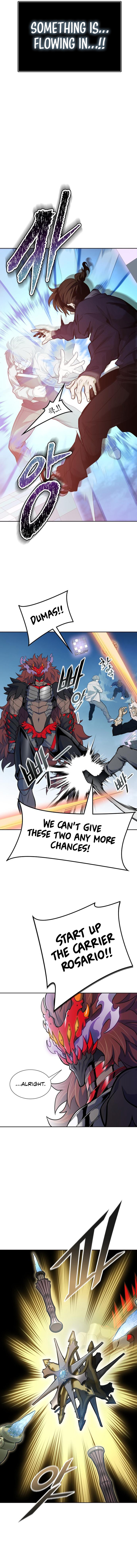 Tower Of God 588 11