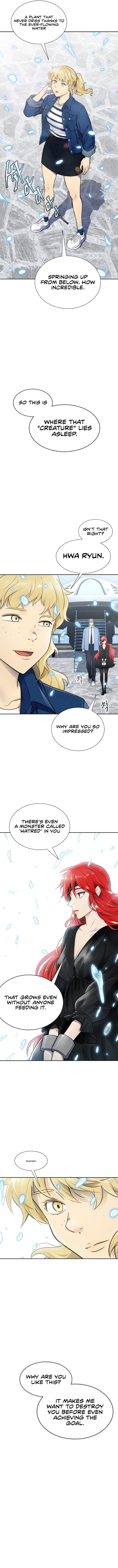 Tower Of God 588 18