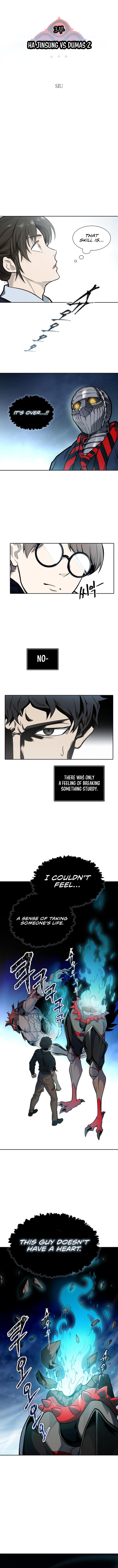 Tower Of God 588 2