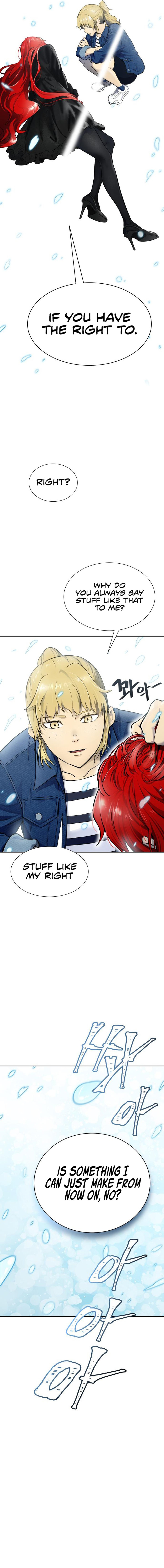 Tower Of God 588 20